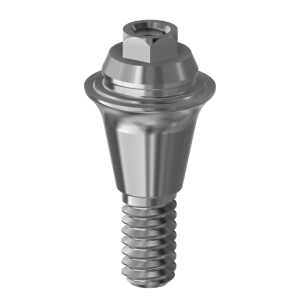 Multi-Unit compatible with Dentium Superline™ & Implantium®