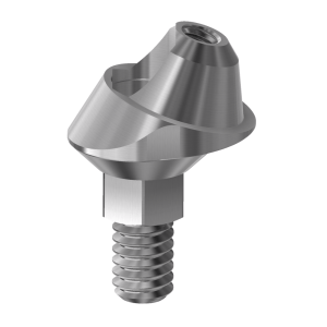 Multi-Unit Abutment compatible with Biohorizons® Internal