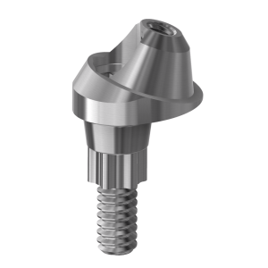 Multi-unit compatible with Straumann BLX®