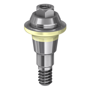 MUA+ compatible with Neodent® Grand Morse