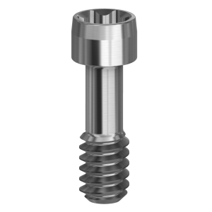 Torx schraube für ANGLEBase® kompatibel mit Nobel Brånemark®