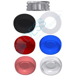 Retention kit compatible with DESSLoc®