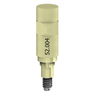 Pilier de Scannage compatible avec NobelReplace Select™