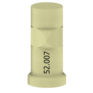 Scan Abutment compatible with Multi-Unit