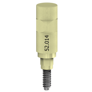 Scanbody compatibile con 3I® Certain®
