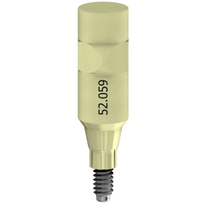 Scan abutment compatible with Astra Tech Implant System™ EV