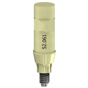 Pilier de Scannage compatible avec Astra Tech Implant System™ EV