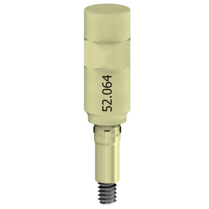 Pilier de Scannage compatible avec Camlog®