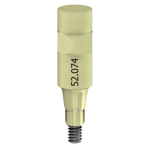 Pilar de Escaneado compatible con Conelog®