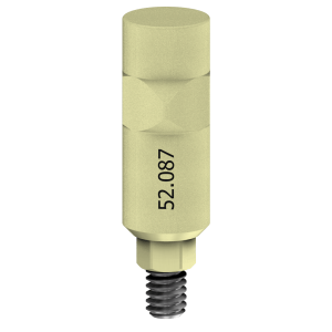 Pilier de Scannage compatible avec Biohorizons® Internal