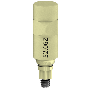 Pilier de Scannage compatible avec Straumann® BLX