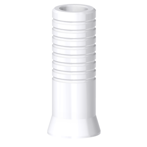Castable for Ti Base compatible with Multi-Unit® - Multi-unit - Non-Engaging