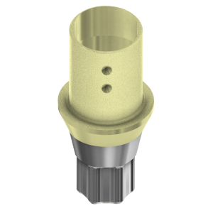 ELLIPTIBase® compatible with NobelActive™ & NobelReplace® CC