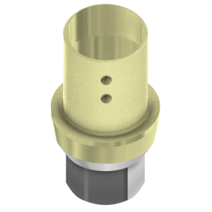 ELLIPTIBase® compatible with Biohorizons® Internal