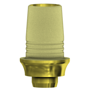 C-Base® compatible with Nobel Replace Select™