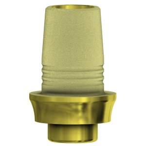 C-Base® compatible with 3i® Certain®