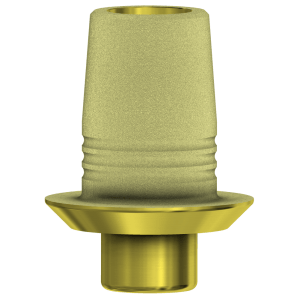 C-Base® compatible with Zimmer Tapered Screw-Vent®