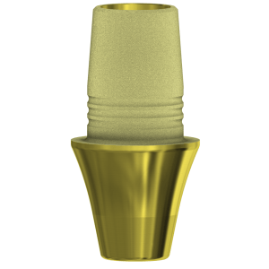 C-Base® compatible with Astra Tech Osseospeed™