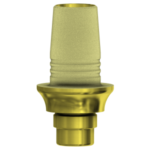 C-Base® compatible with Friadent® Xive®