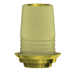 C-Base® compatible with Nobel Active™ & Nobel Replace® CC