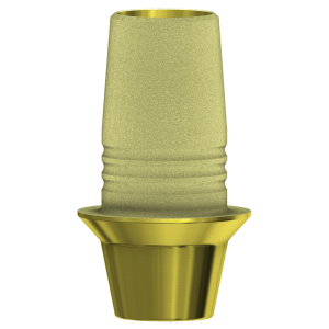 C-Base® compatible avec Astra Tech Implant System™ EV