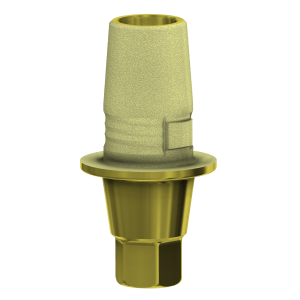 C-Base® compatible with Neodent Grand Morse®