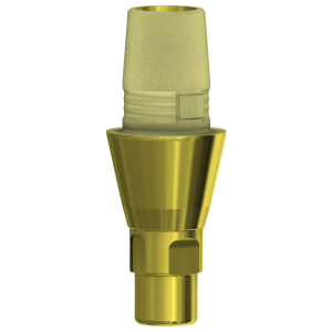 C-Base® compatible with Straumann® Bone Level®