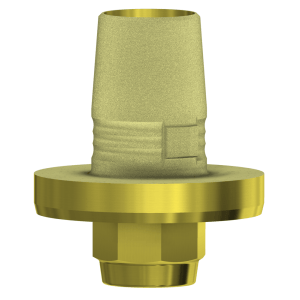 C-Base® compatible with Straumann® Tissue Level & Synocta®