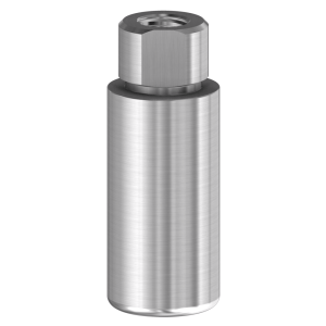 Vorgefräster Ti und CoCr abutments kompatibel mit Nobel Brånemark®