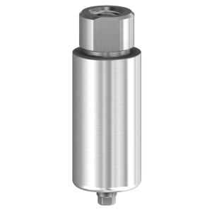 Pre-milled blank compatible with Megagen Anyridge®