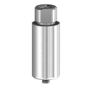 Pre-milled blank compatible with Bego Semados®