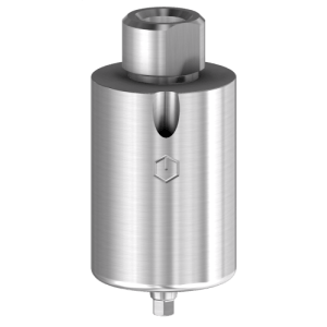 ASC BLANK compatible with GM