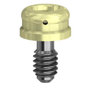 DESSLoc® compatibile con 3I® Osseotite®