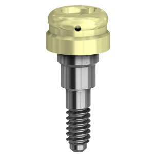 DESSLoc® compatibile con 3I® Certain®