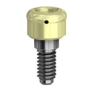 DESSLoc® compatibile con Zimmer Tapered Screw-Vent®