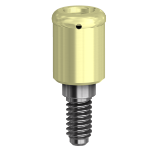 DESSLoc® compatible con MIS® Seven