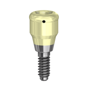 DESSLoc® compatible with NobelActive™ & NobelReplace® CC