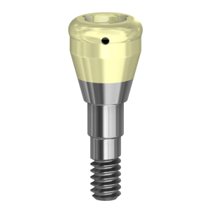 DESSLoc® compatible with Straumann® Bone Level®