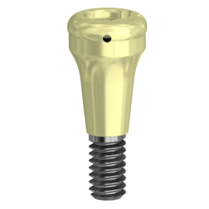 DESSLoc® compatible with Dentsply Ankylos®