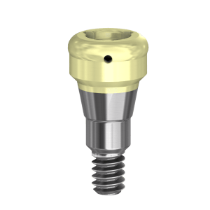 DESSLoc® compatible with Astra Tech Implant System™ EV