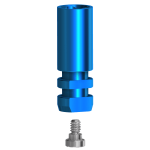 Digital Analogue compatible with BTI®
