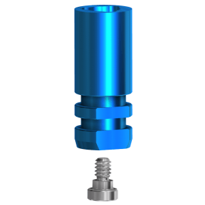 Análogo Digital compatible con Nobel Replace Select™