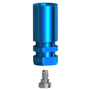 Análogo Digital compatible con Camlog®