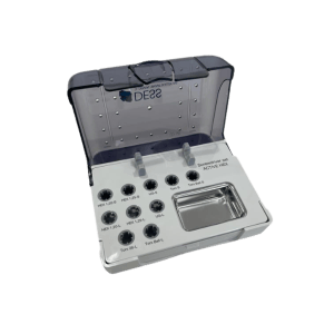 DESS® ACTIVE HEX screwdriver box