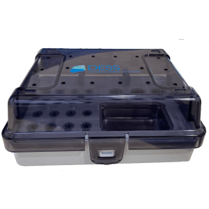 MULTI-USE BOX