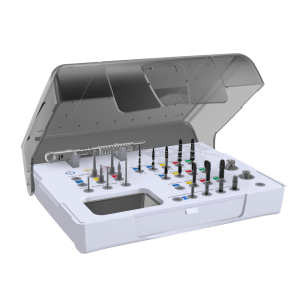 Surgical Kit for Conical BLT Implant