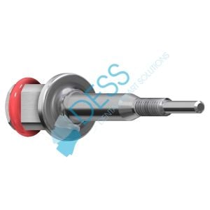 Ti Base Extracting tool