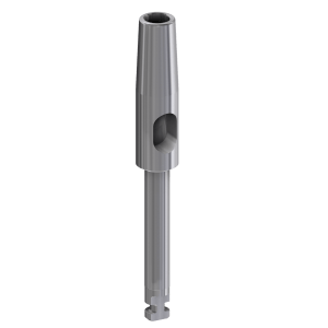 Drill extender for DESS® ONE MORSE implant