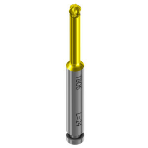 Torx Ball Screwdriver