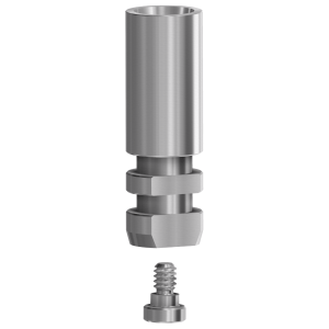 Digital Analogue compatible with Medentis® ICX